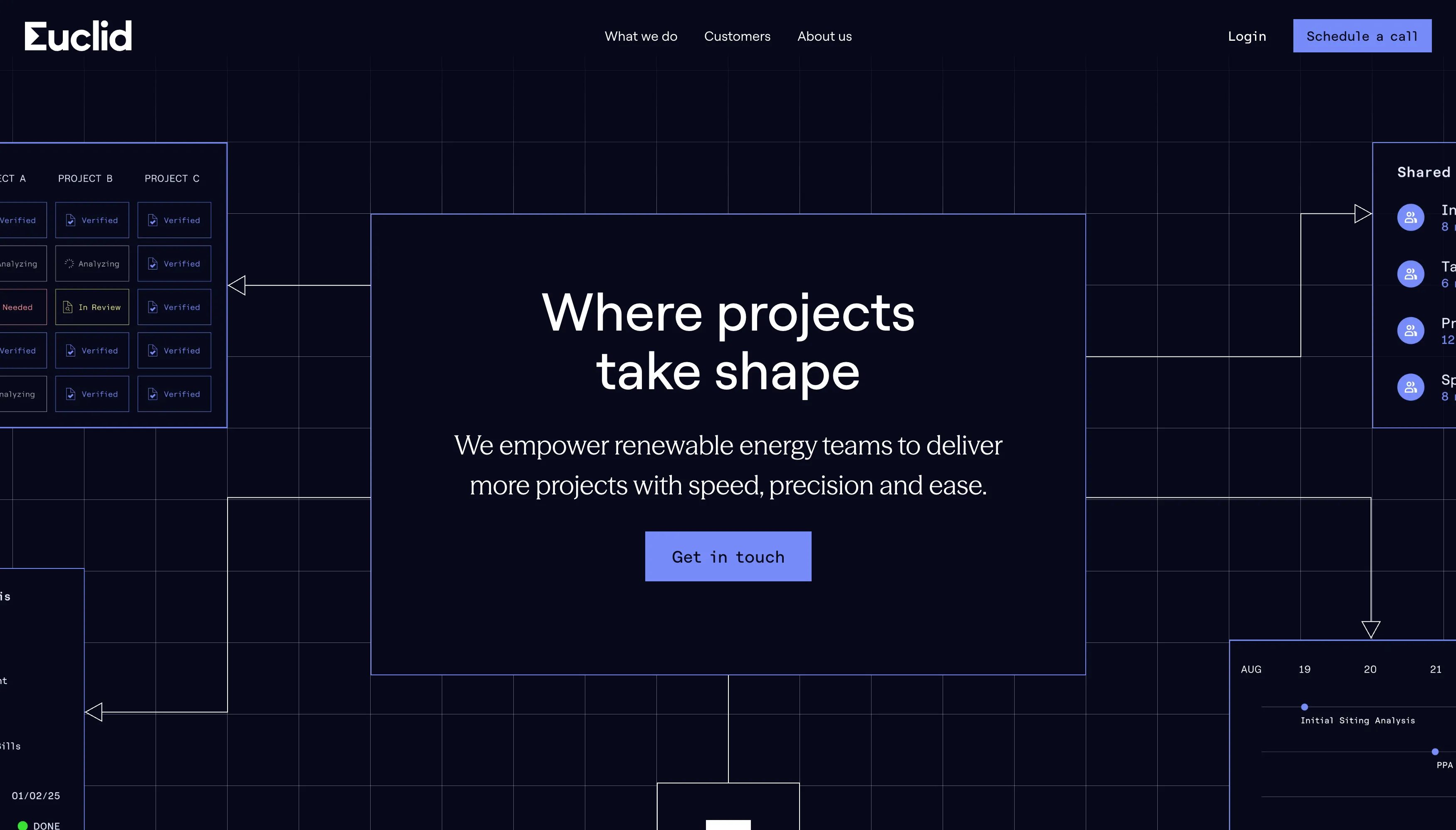 Project preview screenshot