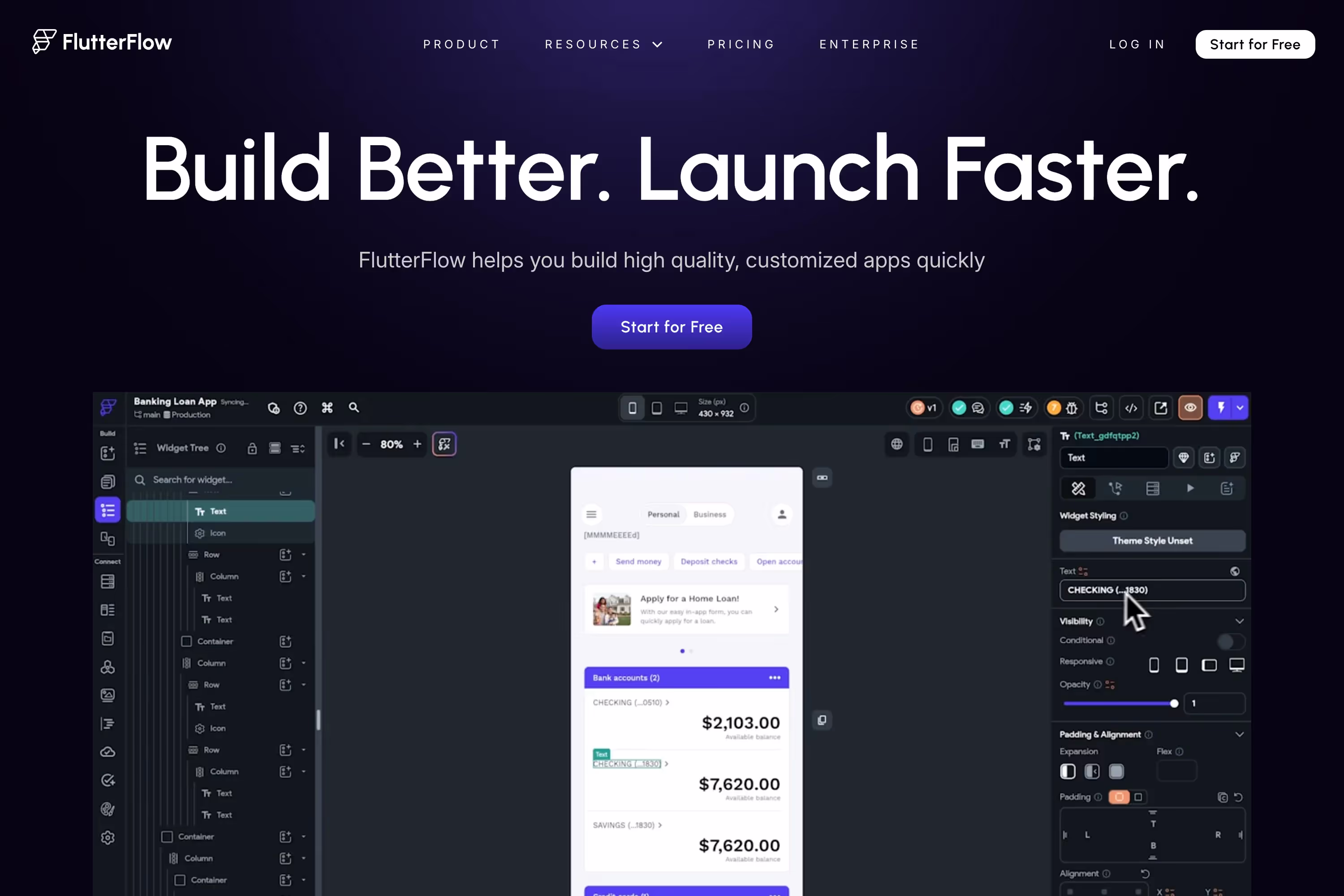 Project preview screenshot
