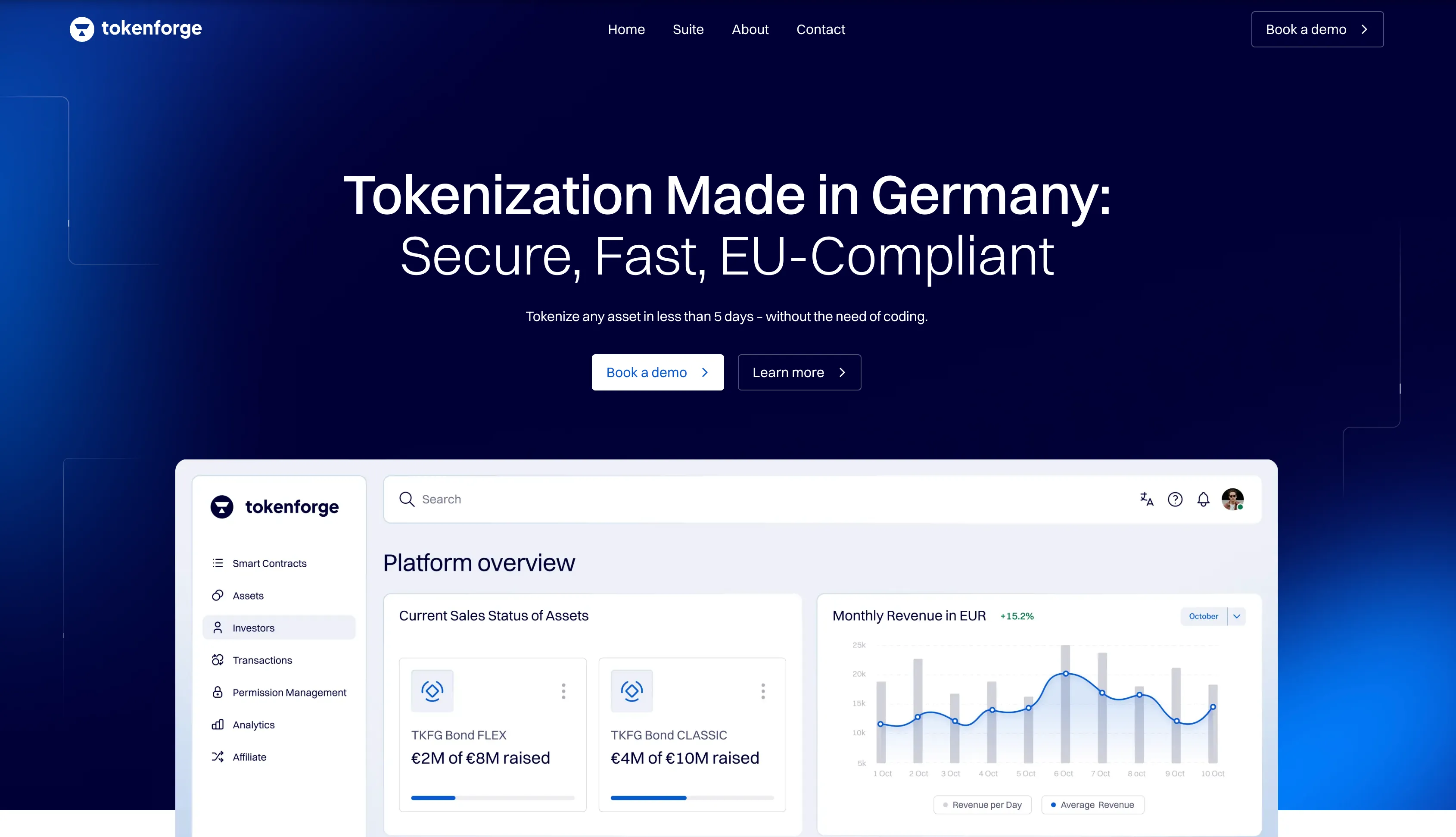 Project preview screenshot